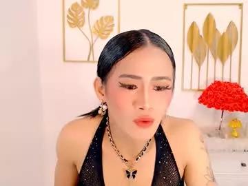 Slutty_vanna from Chaturbate