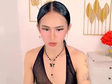 Slutty_vanna from Chaturbate
