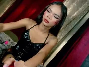 Slutxcums_farrah69 from Chaturbate