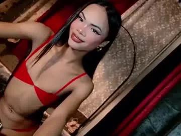 Slutxcums_farrah69 from Chaturbate