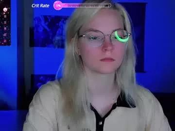 Smallimpmeili from Chaturbate