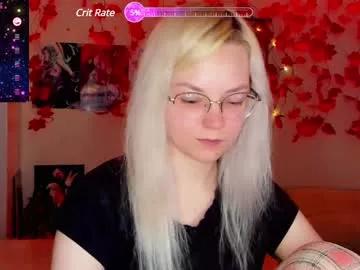 Smallimpmeili from Chaturbate