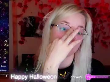 Smallimpmeili from Chaturbate
