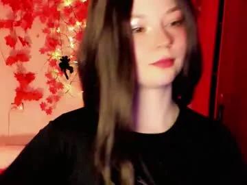 Smallimpmeili from Chaturbate