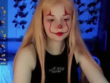 Smallimpmeili from Chaturbate