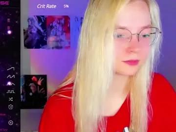 Smallimpmeili from Chaturbate
