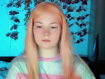 smallimpmeili from Chaturbate is Freechat