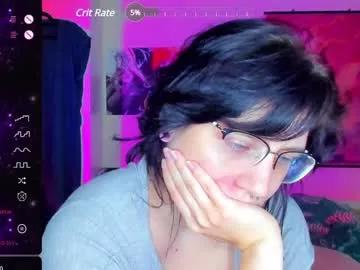 Smallimpmeili from Chaturbate