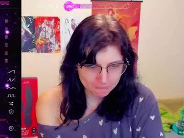 Smallimpmeili from Chaturbate