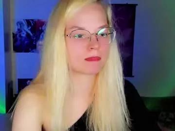 Smallimpmeili from Chaturbate