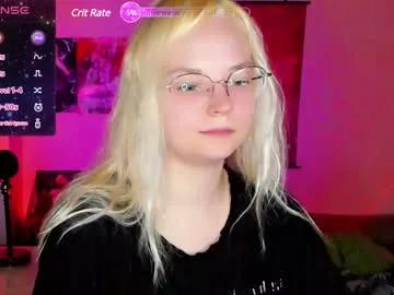 Smallimpmeili from Chaturbate