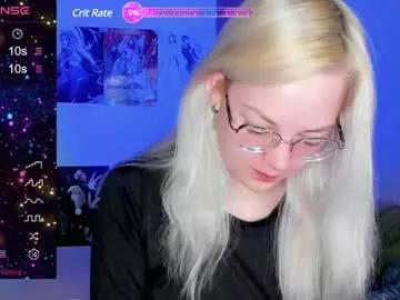 Smallimpmeili from Chaturbate