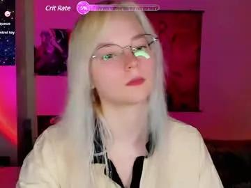 Smallimpmeili from Chaturbate