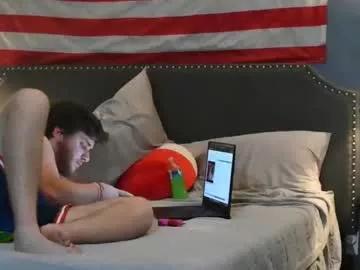 smalljohnson53 from Chaturbate is Freechat