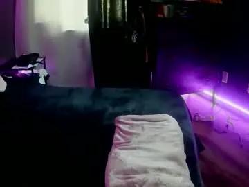 Smokeingbitch420 from Chaturbate