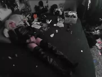 smokeslut365 from Chaturbate is Freechat