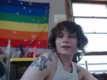 smoothvodka from Chaturbate