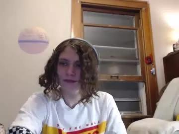 smoothvodka from Chaturbate