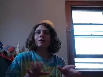 smoothvodka from Chaturbate