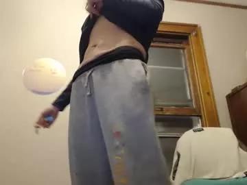 smoothvodka from Chaturbate