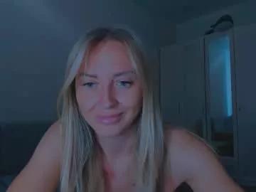 snezanablond from Chaturbate is Freechat