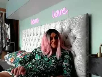 snow_diamond from Chaturbate is Freechat