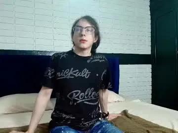 Snowyx_ from Chaturbate