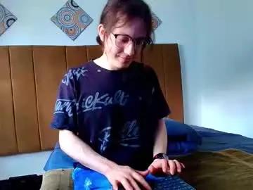 Snowyx_ from Chaturbate