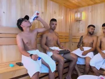 soccer_hot from Chaturbate
