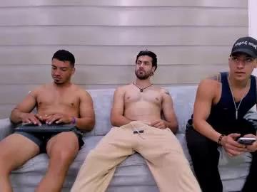 soccer_hot from Chaturbate