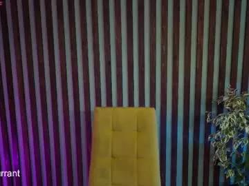 sochnogirls from Chaturbate is Freechat