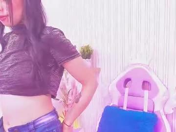 soffi_roberts from Chaturbate is Freechat