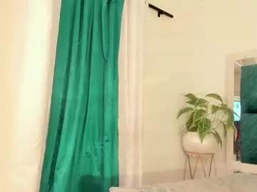 soffia_millerr from Chaturbate