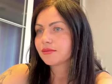 soffieblack from Chaturbate is Freechat