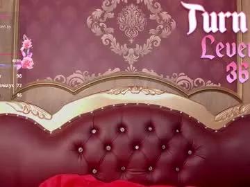 soffiqueen from Chaturbate