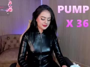 soffiqueen from Chaturbate