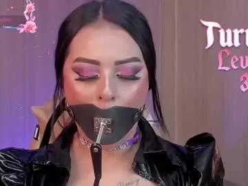 soffiqueen from Chaturbate