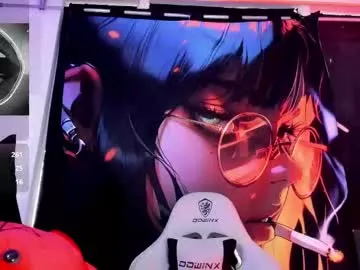 Freechat sofi_pretty_uwu_ on Chaturbate