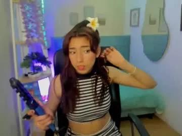 sofia_allstar from Chaturbate is Freechat