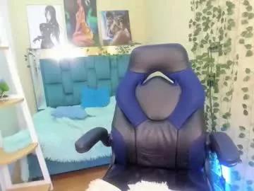sofia_allstar from Chaturbate is Freechat