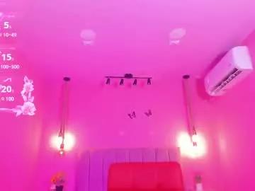sofia_dicaprio from Chaturbate is Freechat