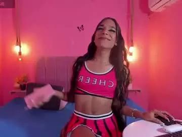 sofia_dicaprio from Chaturbate is Freechat