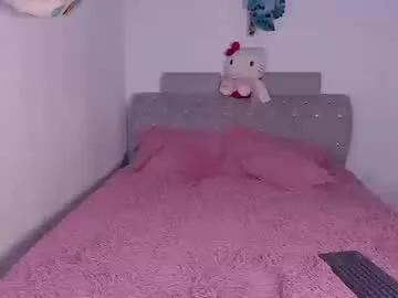 sofia_garcia01 from Chaturbate is Freechat