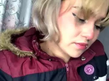 sofia_jimenezz from Chaturbate is Freechat