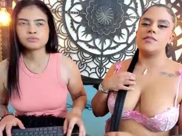 sofia_mariana from Chaturbate is Freechat