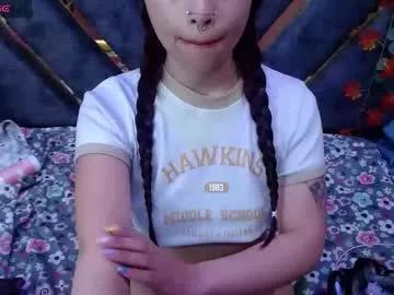 sofia_mirandaa from Chaturbate is Freechat