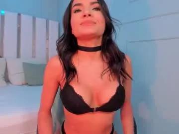 sofiaa_brown_ from Chaturbate is Freechat