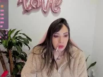 Sofiaa_pool from Chaturbate