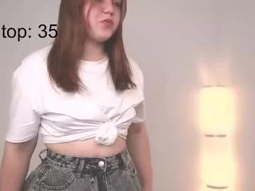 sofiaabby from Chaturbate is Freechat