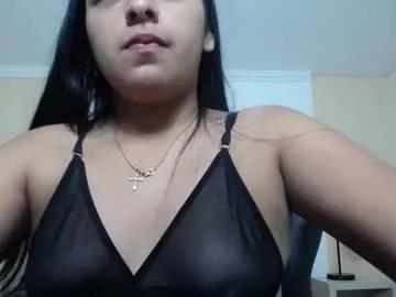 sofiaevanss4252 from Chaturbate is Freechat